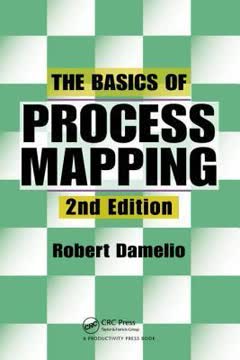The Basics of Process Mapping Summary