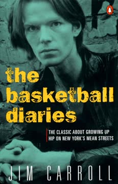 The Basketball Diaries Summary