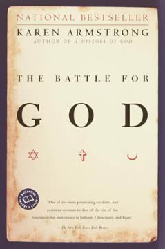 The Battle for God Summary