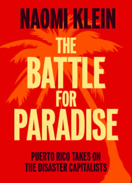 The Battle for Paradise Summary