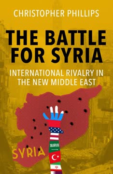 The Battle For Syria Summary