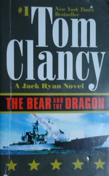 The Bear and the Dragon Summary