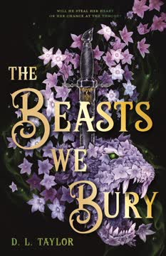 The Beasts We Bury Summary