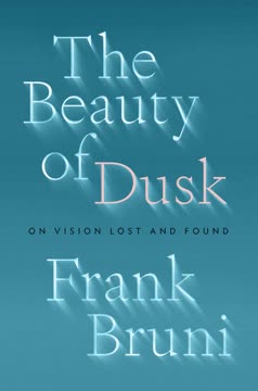 The Beauty of Dusk Summary