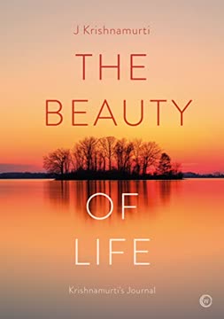 The Beauty of Life Summary
