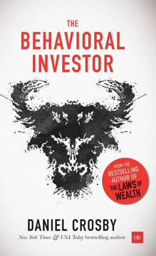 The Behavioral Investor Summary
