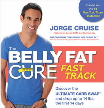 The Belly Fat Cure Fast Track Summary