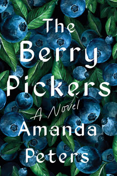The Berry Pickers Summary