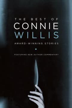 The Best of Connie Willis Summary