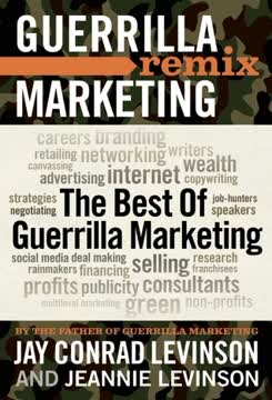 The Best of Guerrilla Marketing Summary