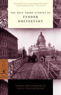 The Best Short Stories of Fyodor Dostoevsky Summary
