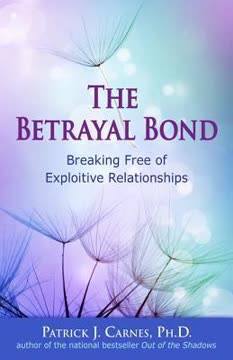 The Betrayal Bond Summary