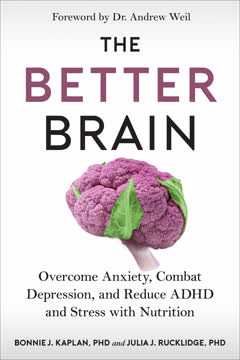 The Better Brain Summary