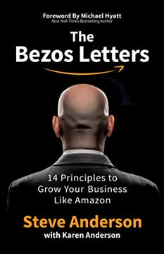 The Bezos Letters Summary