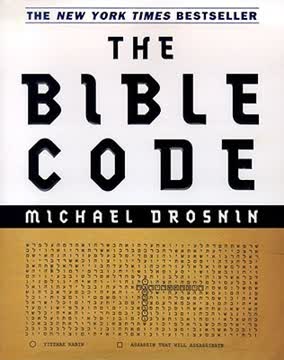 The Bible Code Summary