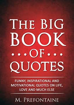 The Big Book of Quotes Summary
