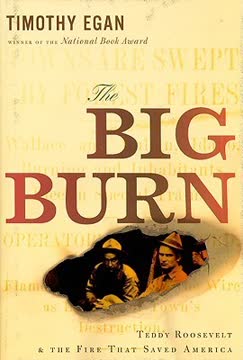 The Big Burn Summary