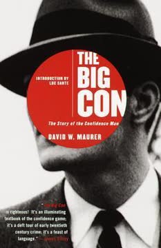 The Big Con Summary