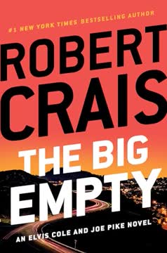 The Big Empty Summary