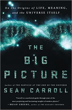 The Big Picture Summary