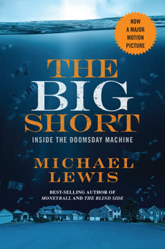 The Big Short Summary