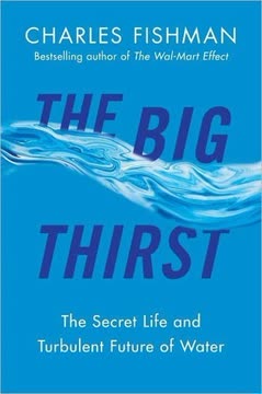 The Big Thirst Summary