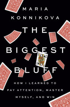 The Biggest Bluff Summary