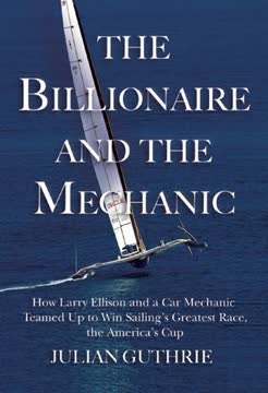 The Billionaire and the Mechanic Summary