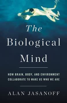 The Biological Mind Summary