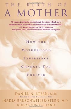 The Birth Of A Mother Summary