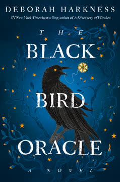 The Black Bird Oracle Summary