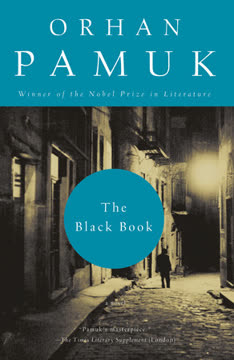 The Black Book Summary