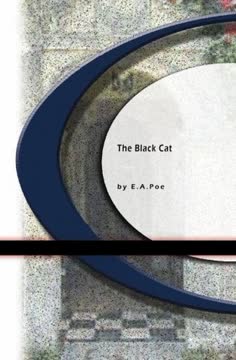 The Black Cat Summary