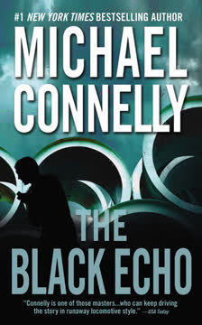 The Black Echo Summary