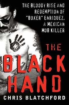 The Black Hand Summary