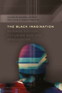 The Black Imagination