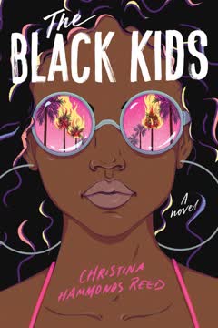 The Black Kids Summary
