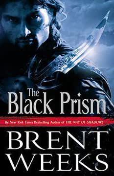 The Black Prism Summary