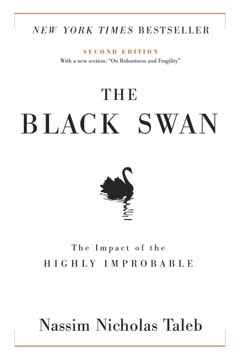 The Black Swan Summary