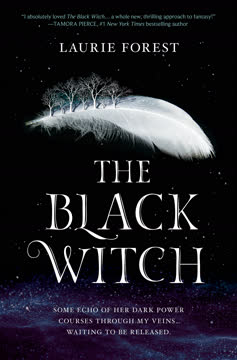 The Black Witch Summary