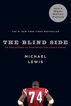 The Blind Side by Michael   Lewis