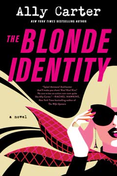 The Blonde Identity Summary