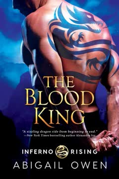 The Blood King Summary