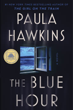 The Blue Hour Summary