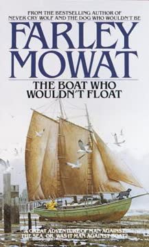 The Boat Who Wouldn't Float Summary