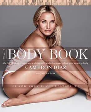 The Body Book Summary