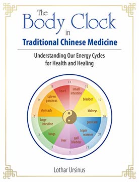 The Body Clock in Traditional Chinese Medicine Summary