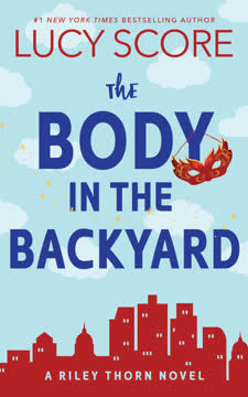 The Body in the Backyard Summary