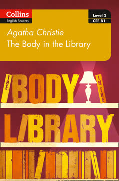 The Body in the Library Summary
