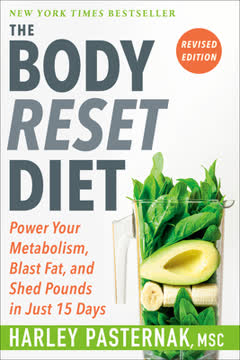 The Body Reset Diet Summary
